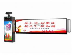 车牌识别系统无法拒绝噪音，9大优点